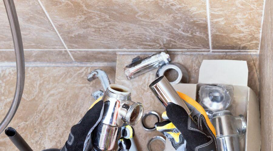 Expert flood damage restoration services in Garber, IA